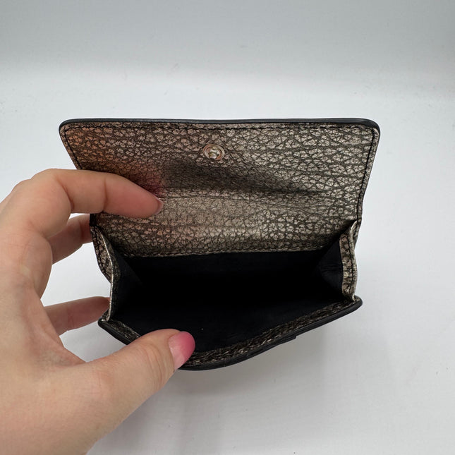 Portefeuille Celine Mordoré