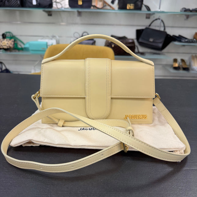 Sac Grand Bambino Jacquemus