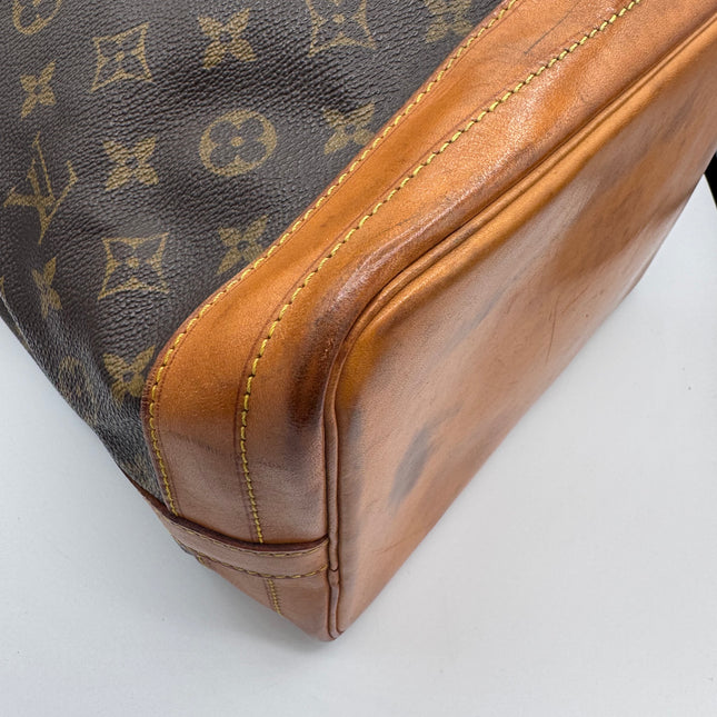 Sac Noé GM Louis Vuitton Monogram