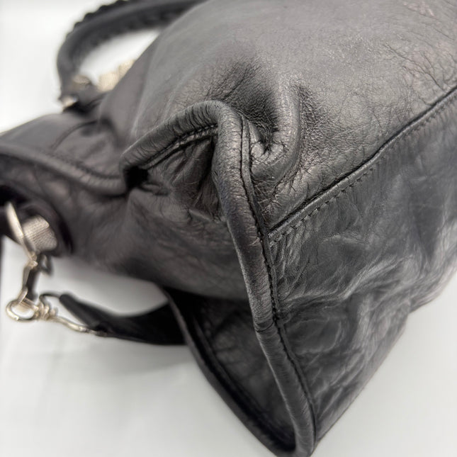 Sac Balenciaga City médium