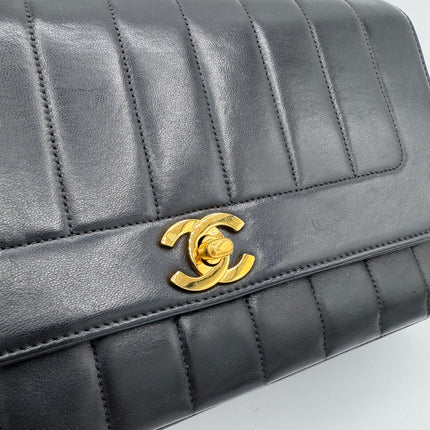 Sac Chanel Vintage
