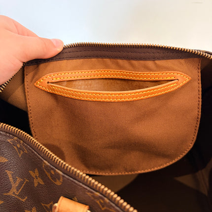 Sac Louis Vuitton Speedy 35￼
