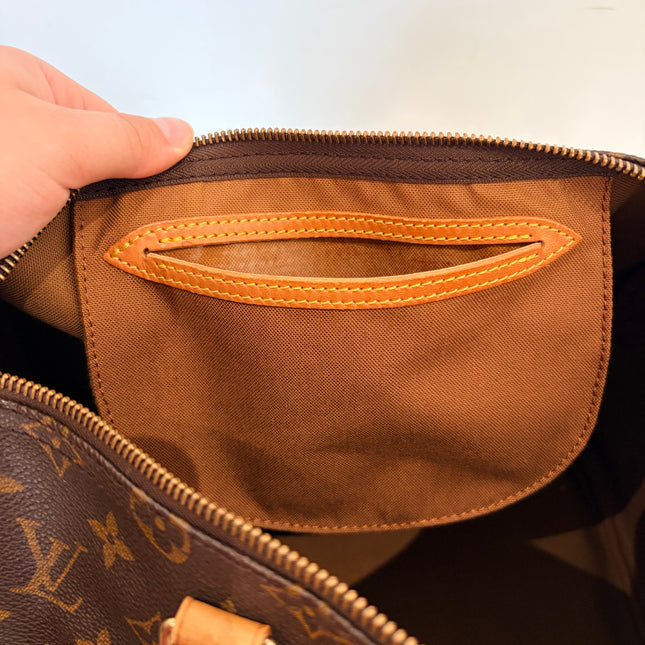 Sac Louis Vuitton Speedy 35￼