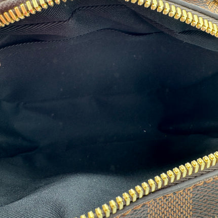 Sac Louis Vuitton valisette