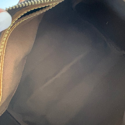 Sac Louis Vuitton Speedy 30