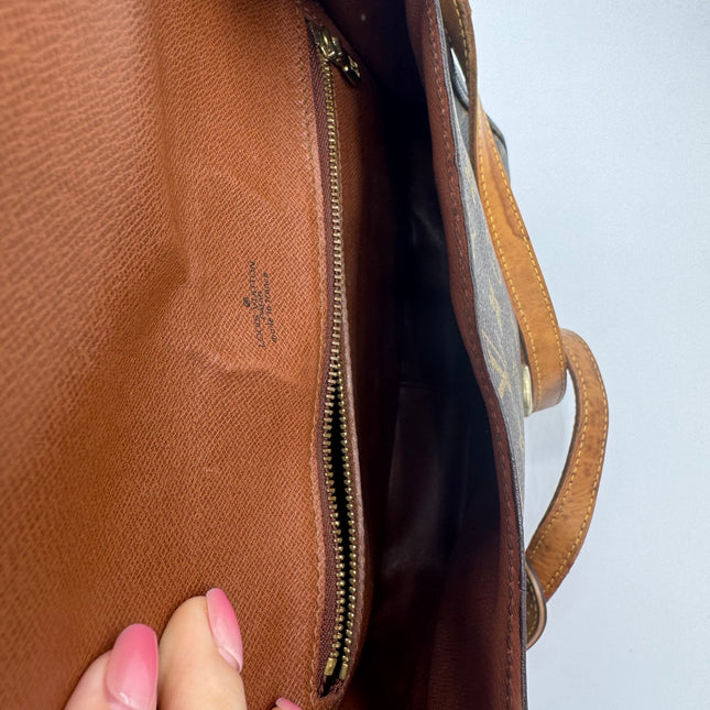 Sac Louis Vuitton Saint Cloud