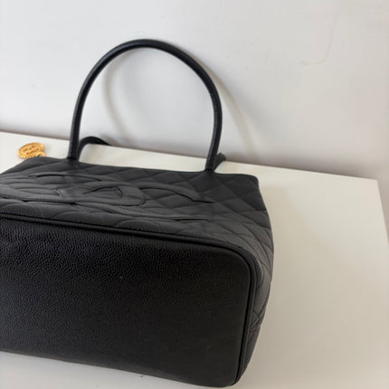 Sac Chanel Médaillon