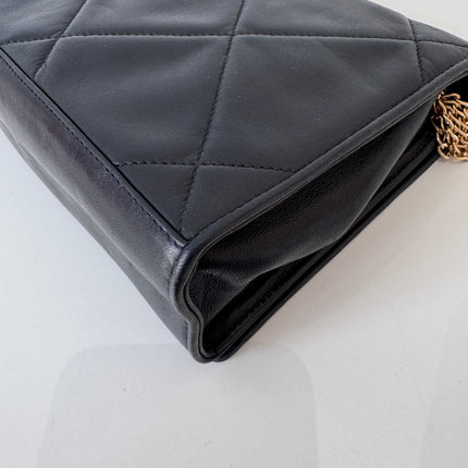Sac Chanel Single Flap CC