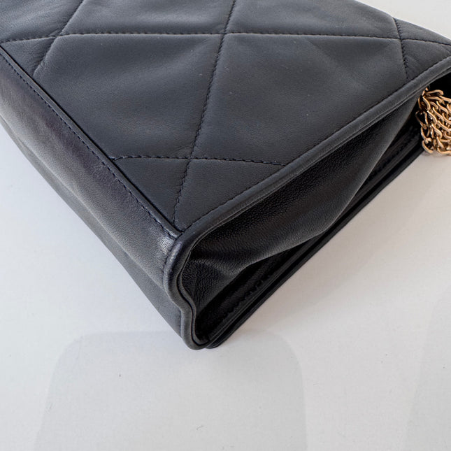 Sac Chanel Single Flap CC