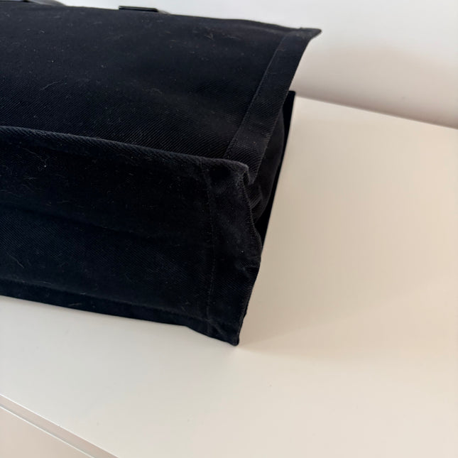 Cabas Rive Gauche Saint Laurent
