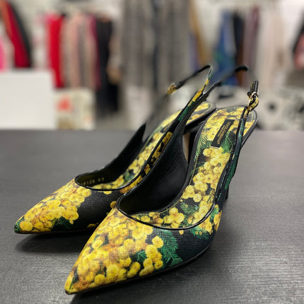 Escarpins D&G T41