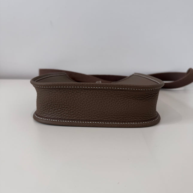 Sac Evelyne 16 Étoupe Hermès