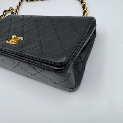 Sac Chanel Timeless Mademoiselle
