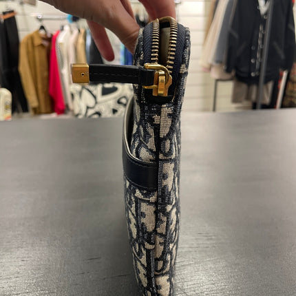 Pochette Dior Oblique