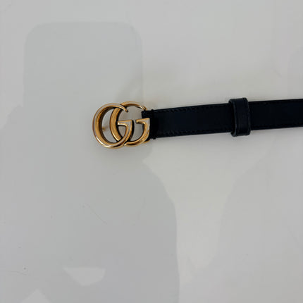 Ceinture Gucci GG Marmont T95