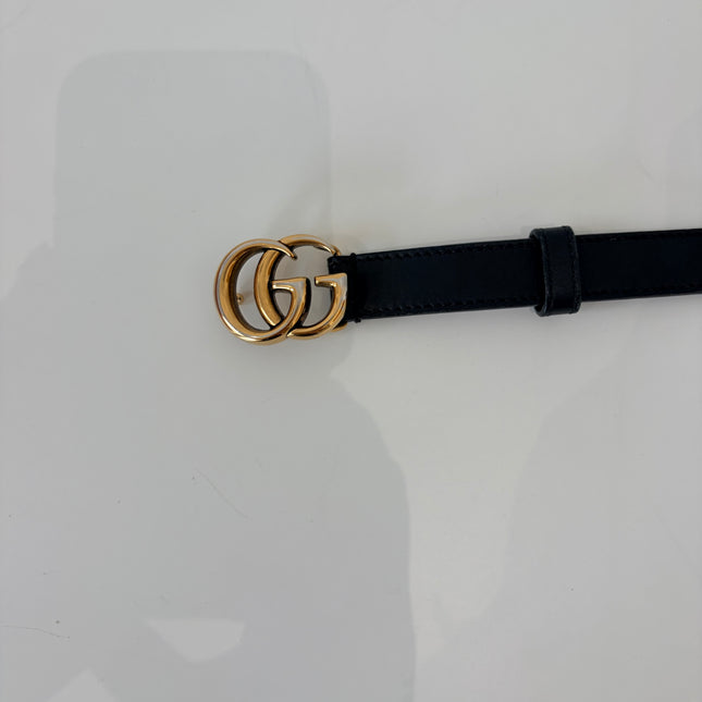 Ceinture Gucci GG Marmont T95