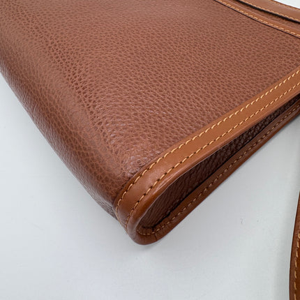Pochette Celine à dragonne