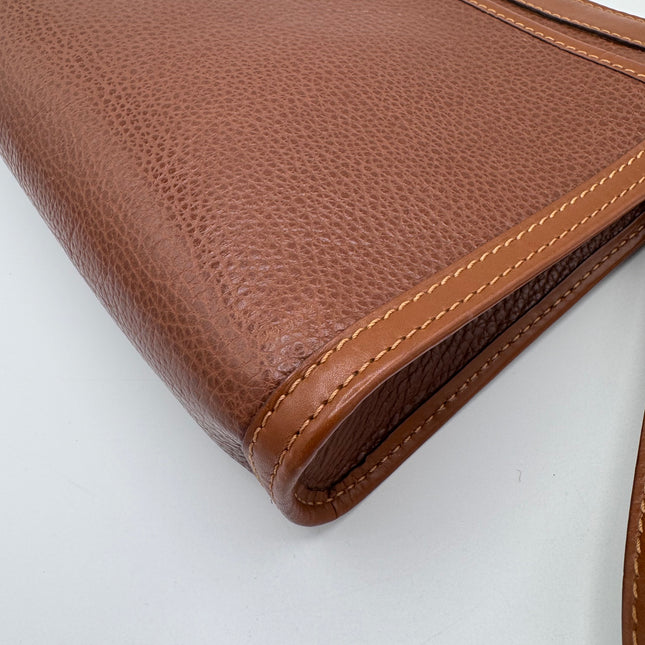 Pochette Celine à dragonne