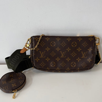Sac Louis Vuitton Multi-pochette