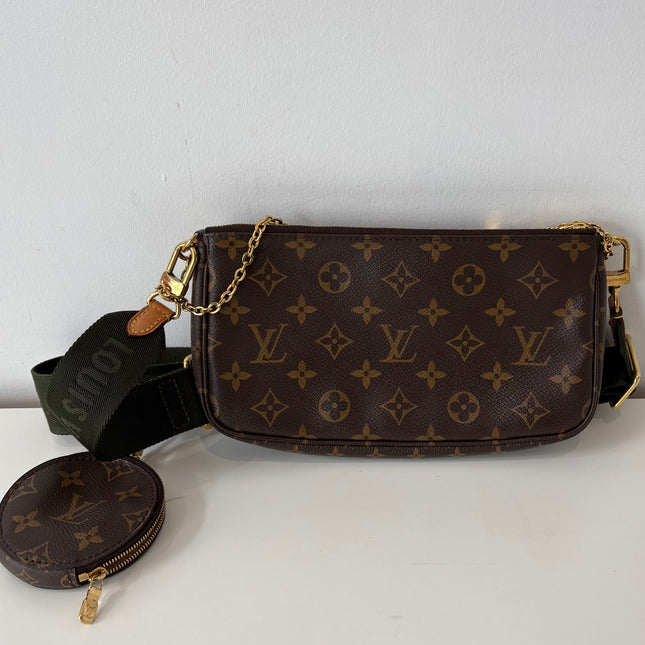 Sac Louis Vuitton Multi-pochette