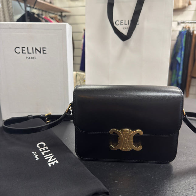 Sac Triomphe Celine Teen