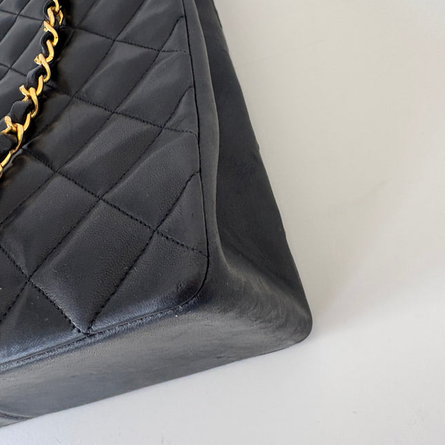 Sac Chanel Shopping matelassé