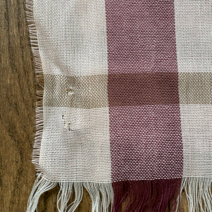 Étole Burberry 200 cm
