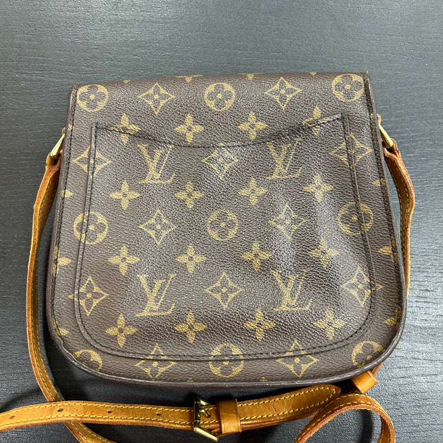 Sac Louis Vuitton Saint cloud