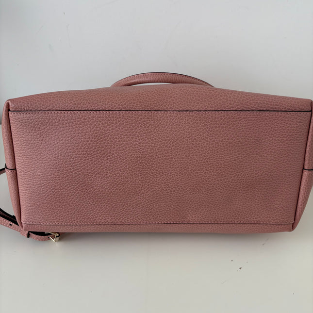 Sac à main Gucci GG charm moyen