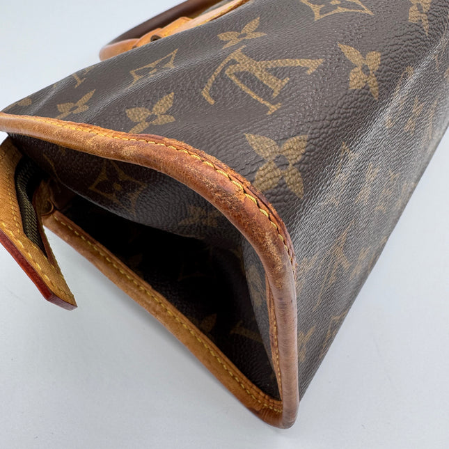 Sac Louis Vuitton Popincourt Monogram