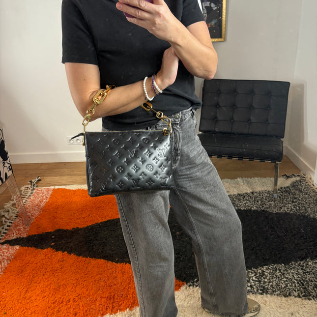 Sac Louis Vuitton Coussin PM