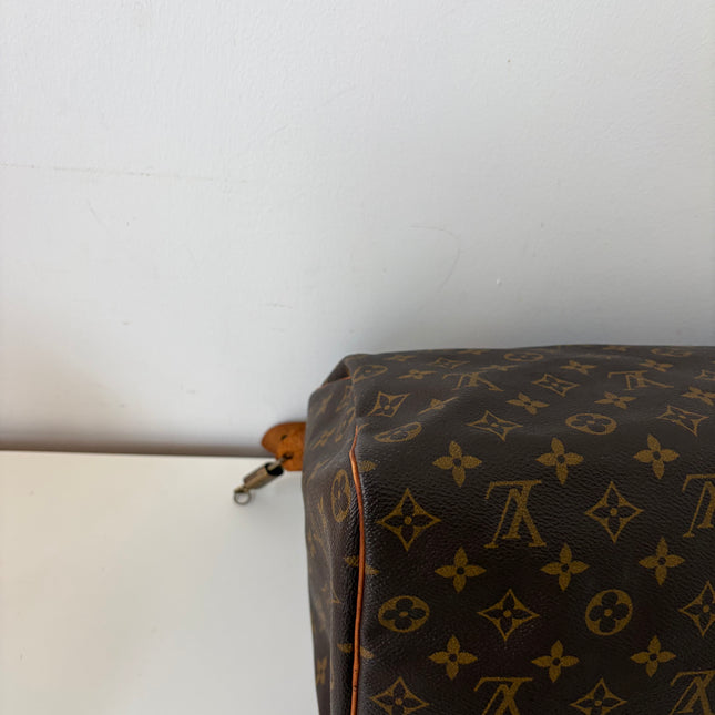 Sac Louis Vuitton Speedy 35
