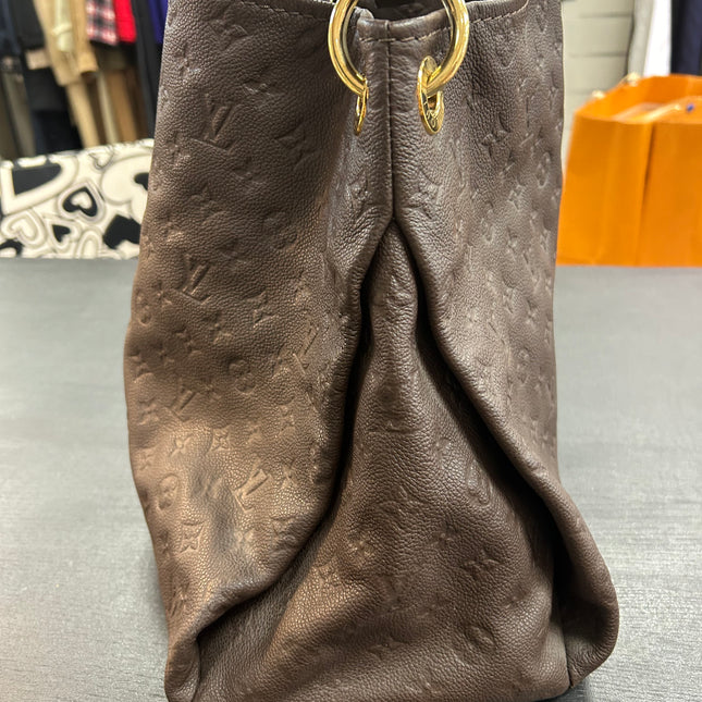 Sac Louis Vuitton Artsy Mm