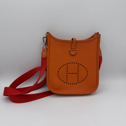 Sac Hermès Evelyne 16