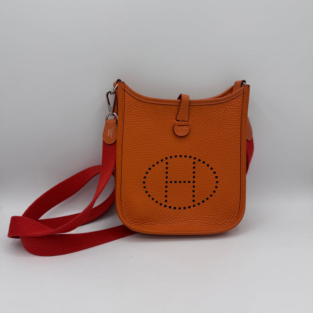 Sac Hermès Evelyne 16