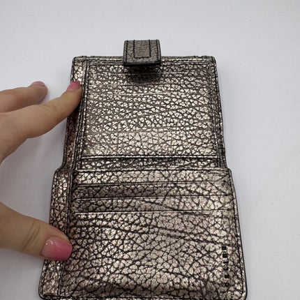 Portefeuille Celine Mordoré