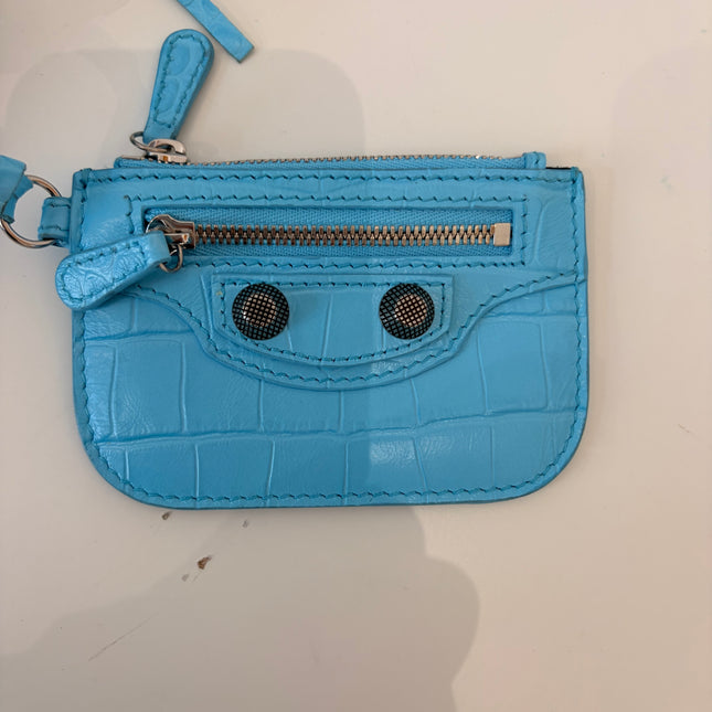 Sac Balenciaga Cagole XS