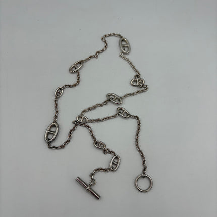 Collier Hermes Farandole 80cm