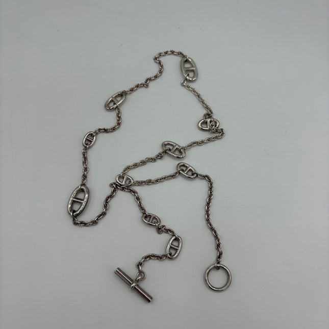 Collier Hermes Farandole 80cm