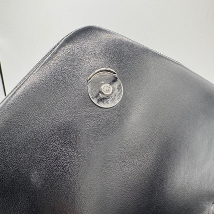Sac Loulou Medium Saint Laurent Noir