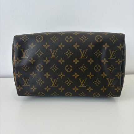 Sac Louis Vuitton speedy 30