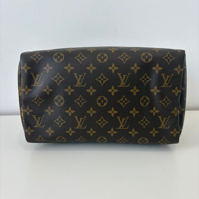 Sac Louis Vuitton speedy 30