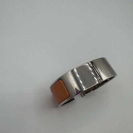 Hermes bracelet Clic H GM