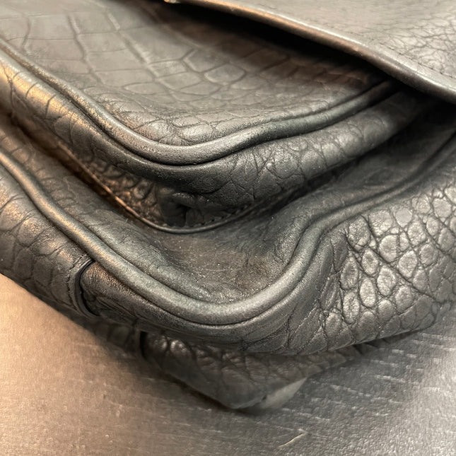 Sac Saint Laurent Niki médium