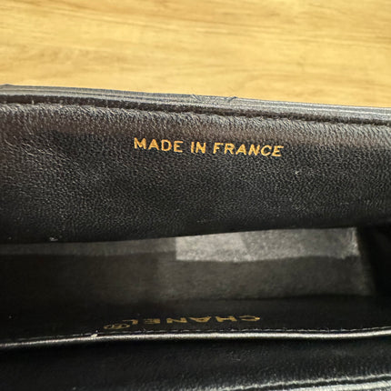 Sac Timeless Droit Chanel
