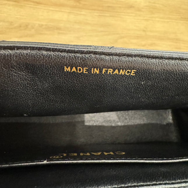 Sac Timeless Droit Chanel