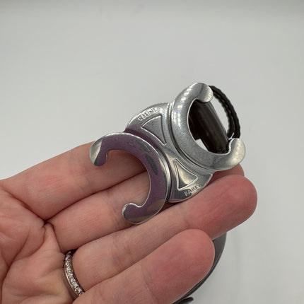 Ceinture Céline triomphe 25mm