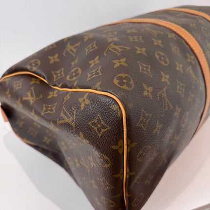 Sac Louis Vuitton Keepall 50