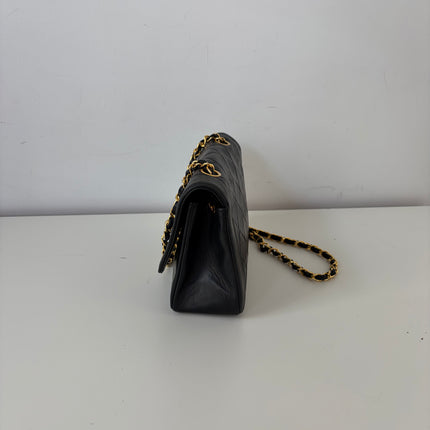Sac Chanel Diana PM Noir