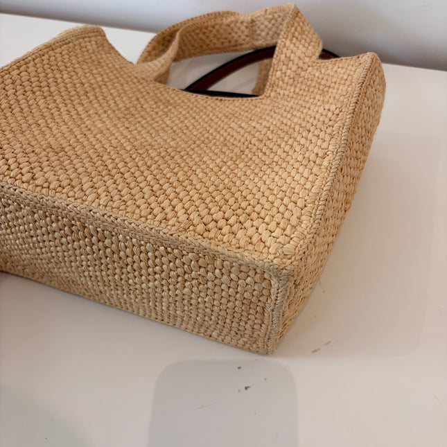 Sac Panier Loewe Font Tote petit